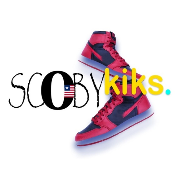 Meet your Posher, Scoby - Picture 1 of 1